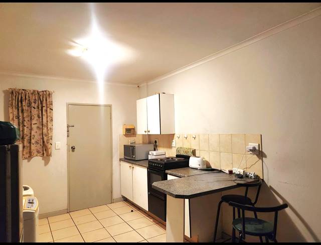 2 BEDROOM APARTMENT FOR SALE IN ZWARTKOP